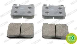 FERODO Set placute frana FERODO FDB243 (FDB243)