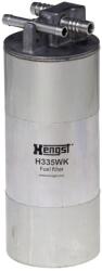 Hengst Filter Filtru combustibil HENGST FILTER H335WK (H335WK) - fixbox