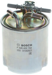 Bosch Filtru combustibil BOSCH F 026 402 742 (F 026 402 742) - fixbox