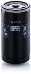 Mann-filter Filtru ulei MANN-FILTER W 723/3 (W 723/3) - fixbox