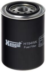 Hengst Filter Filtru combustibil HENGST FILTER H194WK (H194WK) - fixbox