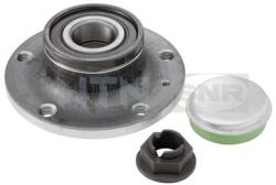 SNR Set rulment roata SNR R153.51 (R153.51) - fixbox