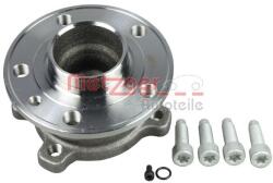 METZGER Set rulment roata METZGER WM 6532 (WM 6532)