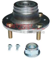 METZGER Set rulment roata METZGER WM 2112 (WM 2112)
