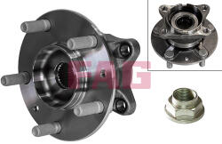 Fag Set rulment roata FAG 713 6159 20 (713 6159 20)