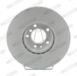 FERODO Disc frana FERODO DDF1202C-1 (DDF1202C-1)