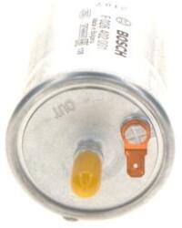 Bosch Filtru combustibil BOSCH F 026 402 001 (F 026 402 001) - fixbox