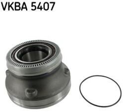 SKF Set rulment roata SKF VKBA 5407 (VKBA 5407) - fixbox