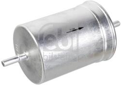 Febi Bilstein Filtru combustibil FEBI BILSTEIN 26201 (26201) - fixbox