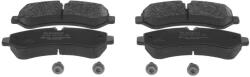 Bosch Set placute frana BOSCH 0 986 460 013 (0 986 460 013)