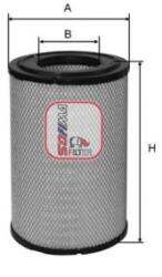 SOFIMA Filtru aer SOFIMA S 7A59 A (S 7A59 A) - fixbox