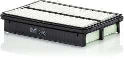 Mann-filter Filtru aer MANN-FILTER C 2631 (C 2631) - fixbox