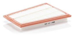 Mann-filter Filtru aer MANN-FILTER C 27 006 (C 27 006) - fixbox