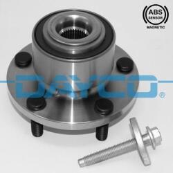DAYCO Set rulment roata DAYCO KWD1027 (KWD1027) - fixbox