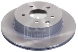 Febi Bilstein Disc frana FEBI BILSTEIN 44119 (44119) - fixbox