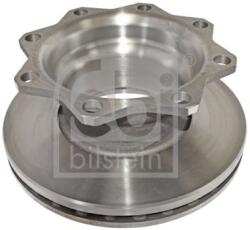 Febi Bilstein Disc frana FEBI BILSTEIN 14249 (14249) - fixbox