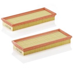 Mann-filter Filtru aer MANN-FILTER C 3170/1-2 (C 3170/1-2) - fixbox