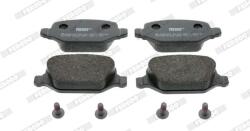FERODO Set placute frana FERODO FDB1349 (FDB1349)