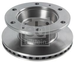 Febi Bilstein Disc frana FEBI BILSTEIN 104288 (104288) - fixbox