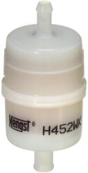 Hengst Filter Filtru aer HENGST FILTER H452WK (H452WK) - fixbox