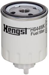 Hengst Filter Filtru combustibil HENGST FILTER H644WK (H644WK) - fixbox