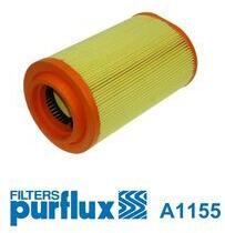 PURFLUX Filtru aer PURFLUX A1155 (A1155) - fixbox