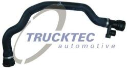Trucktec Automotive Furtun radiator TRUCKTEC AUTOMOTIVE 08.19. 180
