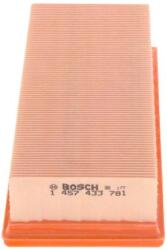 Bosch Filtru aer BOSCH 1 457 433 781 (1 457 433 781) - fixbox