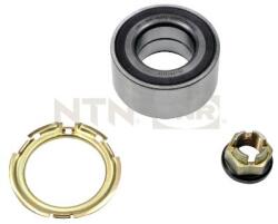 SNR Set rulment roata SNR R155.69 (R155.69) - fixbox