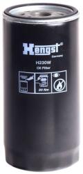 Hengst Filter Filtru ulei HENGST FILTER H230W (H230W) - fixbox