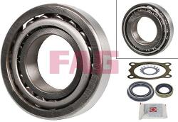 Fag Set rulment roata FAG 713 6134 10 (713 6134 10)