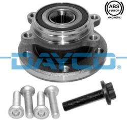 DAYCO Set rulment roata DAYCO KWD1001 (KWD1001) - fixbox
