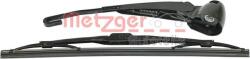 METZGER brat stergator, parbriz METZGER 2190261 - fixbox