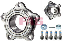 Fag Set rulment roata FAG 713 6789 00 (713 6789 00)