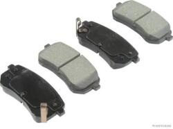 Herth+buss Jakoparts Set placute frana HERTH+BUSS JAKOPARTS J3610307 (J3610307)