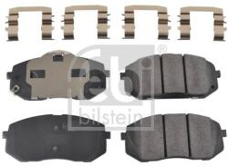 Febi Bilstein Set placute frana FEBI BILSTEIN 116333 (116333)