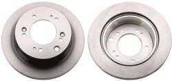 TRW Disc frana TRW DF6191S (DF6191S)
