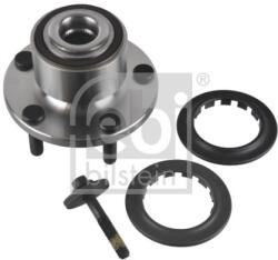 Febi Bilstein Set rulment roata FEBI BILSTEIN 173949 (173949) - fixbox