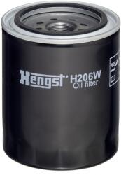 Hengst Filter Filtru ulei HENGST FILTER H206W (H206W) - fixbox