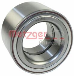 METZGER Set rulment roata METZGER WM 3552 (WM 3552)