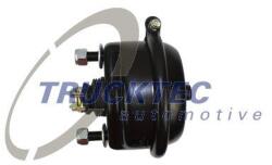 Trucktec Automotive Cilindru receptor frana cu membrana TRUCKTEC AUTOMOTIVE 01.35. 121 - fixbox