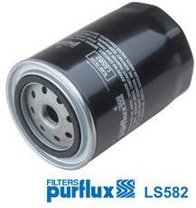 PURFLUX Filtru ulei PURFLUX LS582 (LS582) - fixbox