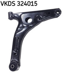 SKF Brat, suspensie roata SKF VKDS 324015 - fixbox
