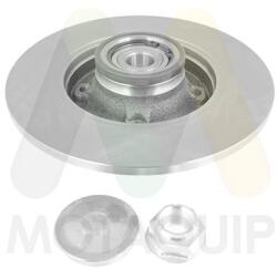 MOTAQUIP Disc frana MOTAQUIP LVBD1190 (LVBD1190)