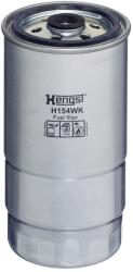 Hengst Filter Filtru combustibil HENGST FILTER H154WK (H154WK) - fixbox