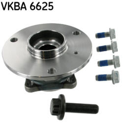 SKF Set rulment roata SKF VKBA 6625 (VKBA 6625) - fixbox