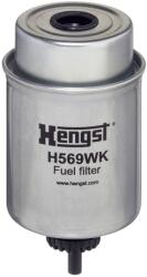 Hengst Filter Filtru combustibil HENGST FILTER H569WK (H569WK) - fixbox