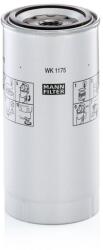 Mann-filter Filtru combustibil MANN-FILTER WK 1175 x (WK 1175 x) - fixbox