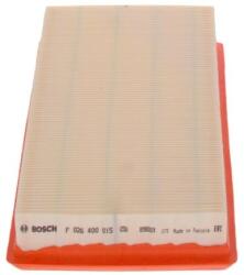 Bosch Filtru aer BOSCH F 026 400 015 (F 026 400 015) - fixbox