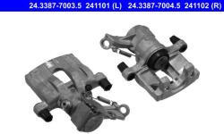 ATE Etrier frana ATE 24.3387-7003.5 (24.3387-7003.5) - fixbox